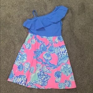 Lilly Pulitzer